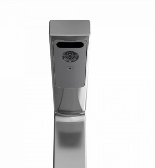 Toto Axiom® Touchless Faucet - 0.5 GPM Polished Chrome Finish