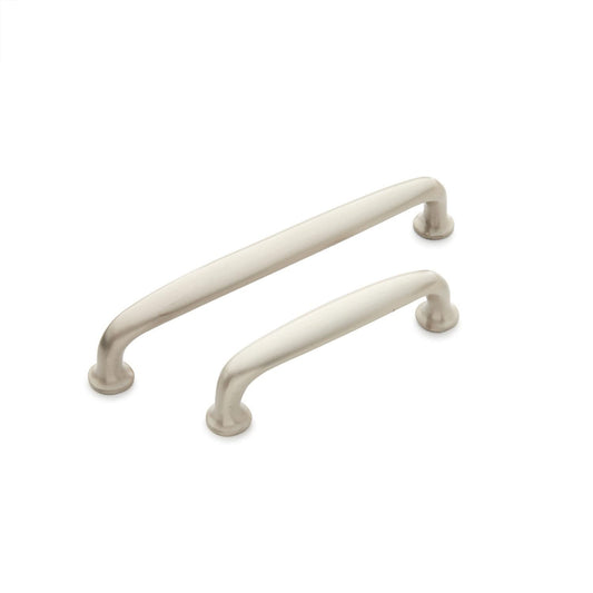 Signature Hardware EH1089.6.SBS Dinan 6" C2C Handle Cabinet Pull-Satin Brass