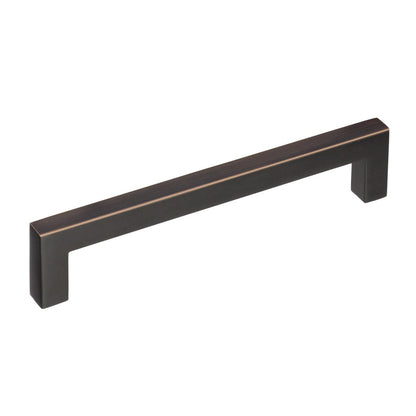 Amerock BP36571ORB Monument Cabinet Pull Oil Rubbed Bronze 5-1/16" C2C