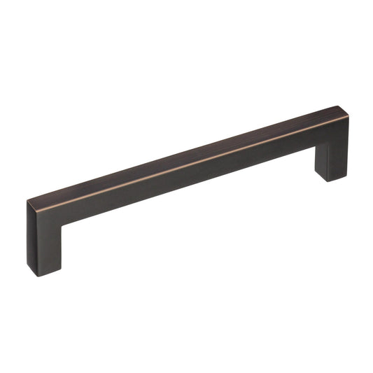Amerock BP36571ORB Monument Cabinet Pull Oil Rubbed Bronze 5-1/16" C2C