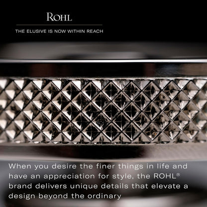 ROHL 744WH Disposal Stopper