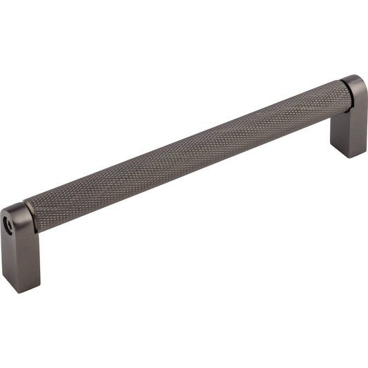Top Knobs M2617 Bar Pulls 6-5/16 Inch Center to Center Handle Cabinet Pull - view 2