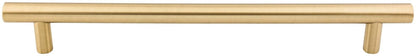 Top Knobs M2431 Appliance Series 36" C2C Bar Appliance Pull - Honey Bronze
