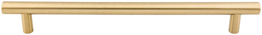 Top Knobs M2431 Appliance Series 36" C2C Bar Appliance Pull - Honey Bronze