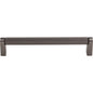 Top Knobs M2617 Bar Pulls 6-5/16 Inch Center to Center Handle Cabinet Pull