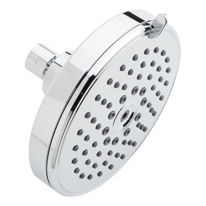 Signature Hardware SH441153CP 1.75 GPM Multi Function Shower Head - Chrome