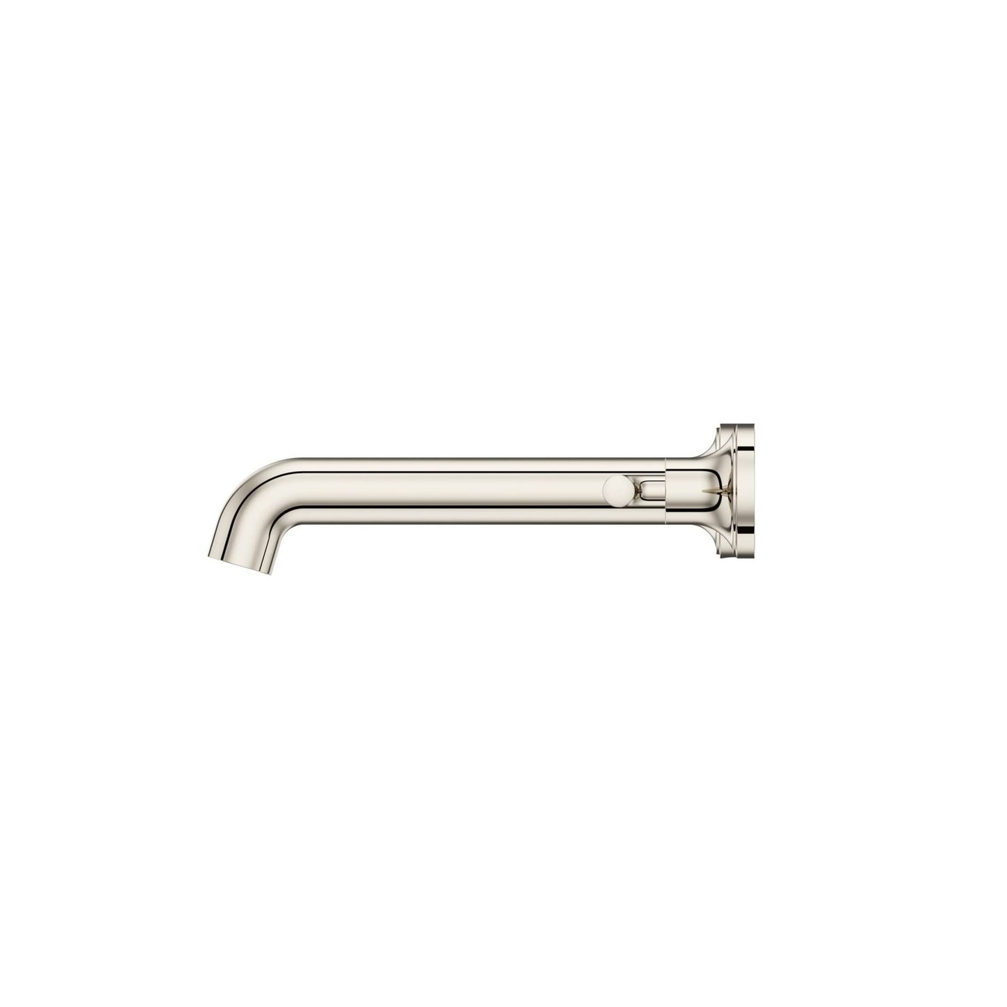 Price Pfister Pref, LG49-TNT2B, Tenet Wall Mounted Bathroom Faucet, Matte Black