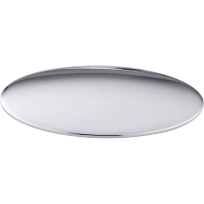 KOHLER 8830-CP Sink Hole Cover - Polished Chrome