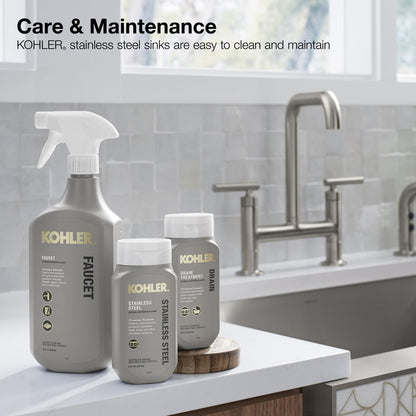 Kohler K26099-CP Transitional Deck Mounted Soap/Lotion Dispenser Polished Chrome