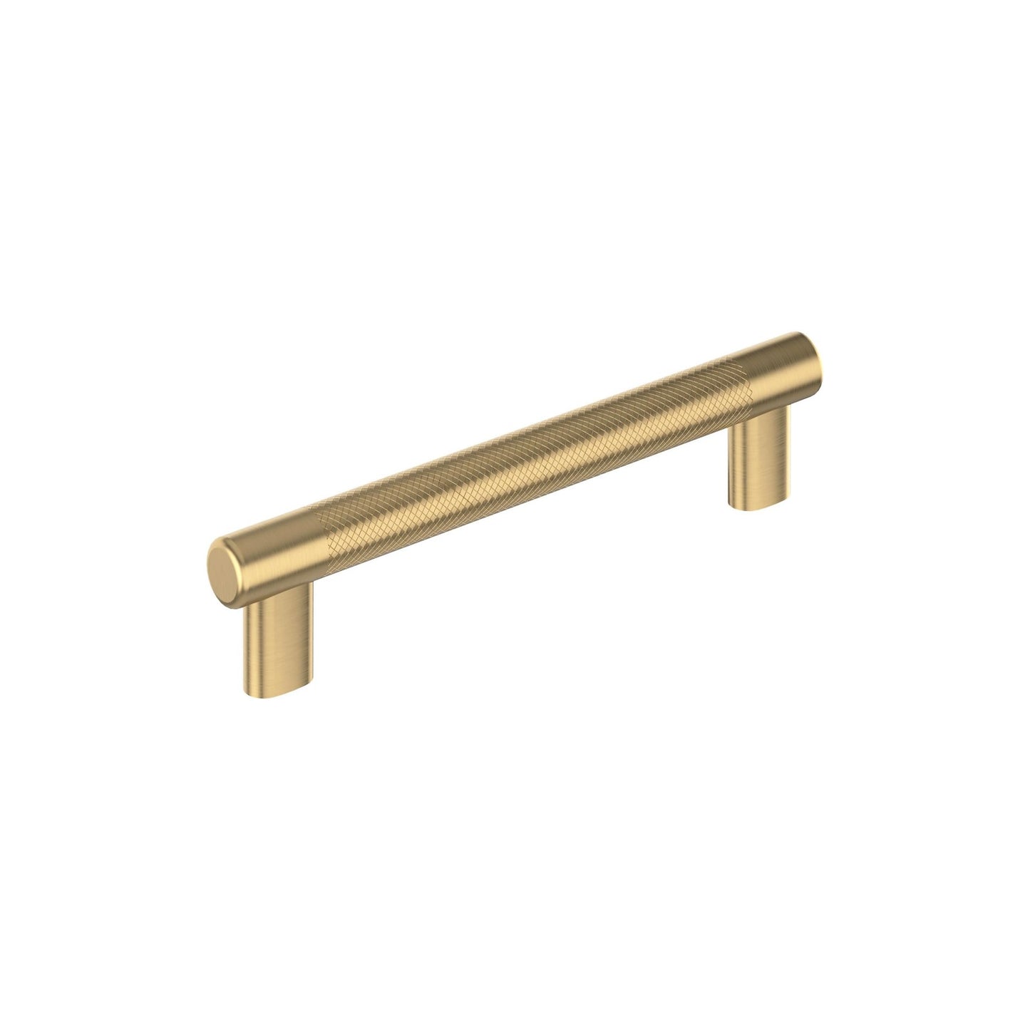 Amerock BP36559CZ 6-5/16" Bronx Champagne Bronze Drawer Pull