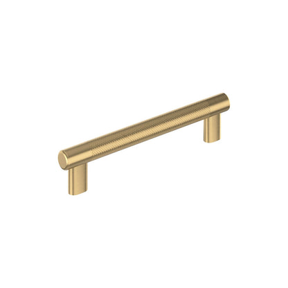 Amerock BP36559CZ 6-5/16" Bronx Champagne Bronze Drawer Pull