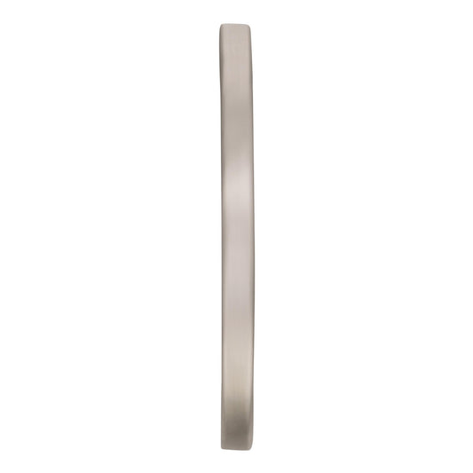Amerock Cabinet Pull Satin Nickel 3-3/4 inch Center to Center Everyday Heritage