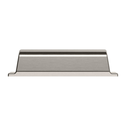 Baldwin 4421044BIN Transitional 4 Inch C2C Cup Cabinet Pull - No HW