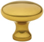 Emtek 86014 Providence 1-1/4" Mushroom Cabinet Knob - French Antique