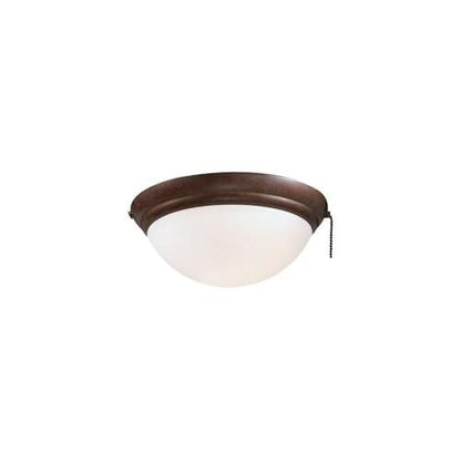 Minka-Aire Ceiling Fan Light Kit WithBulbs - Oil Rubbed Bronze - K9375L-ORB