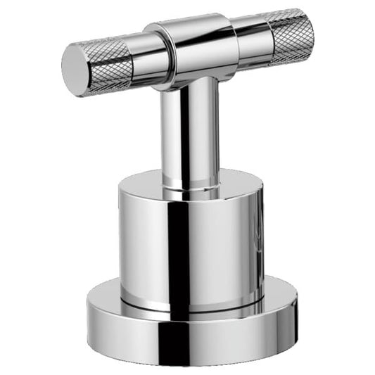 Brizo HL633-PC Litze Roman Tub Handle Kit, Chrome
