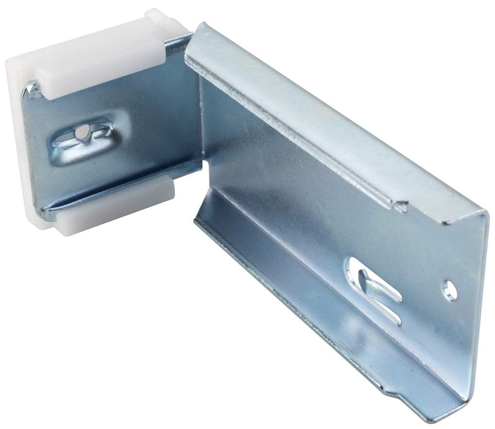 Hardware Resources 303FUSFT3 Mounting Bracket x Face Frame&Panel Cabinets-Pair
