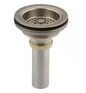 Kohler K-8801-BV Duostrainer 3 1/2" Sink Basket Strainer - Brushed Bronze *READ*