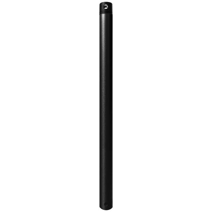 Minka-Aire 18 Inch Ceiling Fan Downrod - Coal - DR518-CL