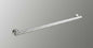 Kohler 11892-S Purist 18 inx2.4375 in Concealed ScrewGrab Bar Polished Stainless