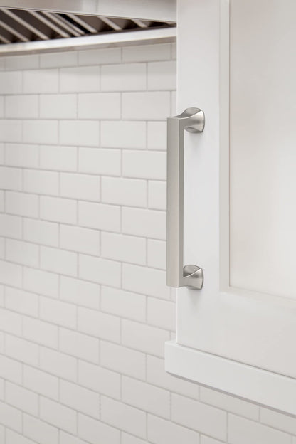 Amerock BP37062CZ Huntington 5-1/16" C2C Handle Cabinet Pull - Champagne Bronze
