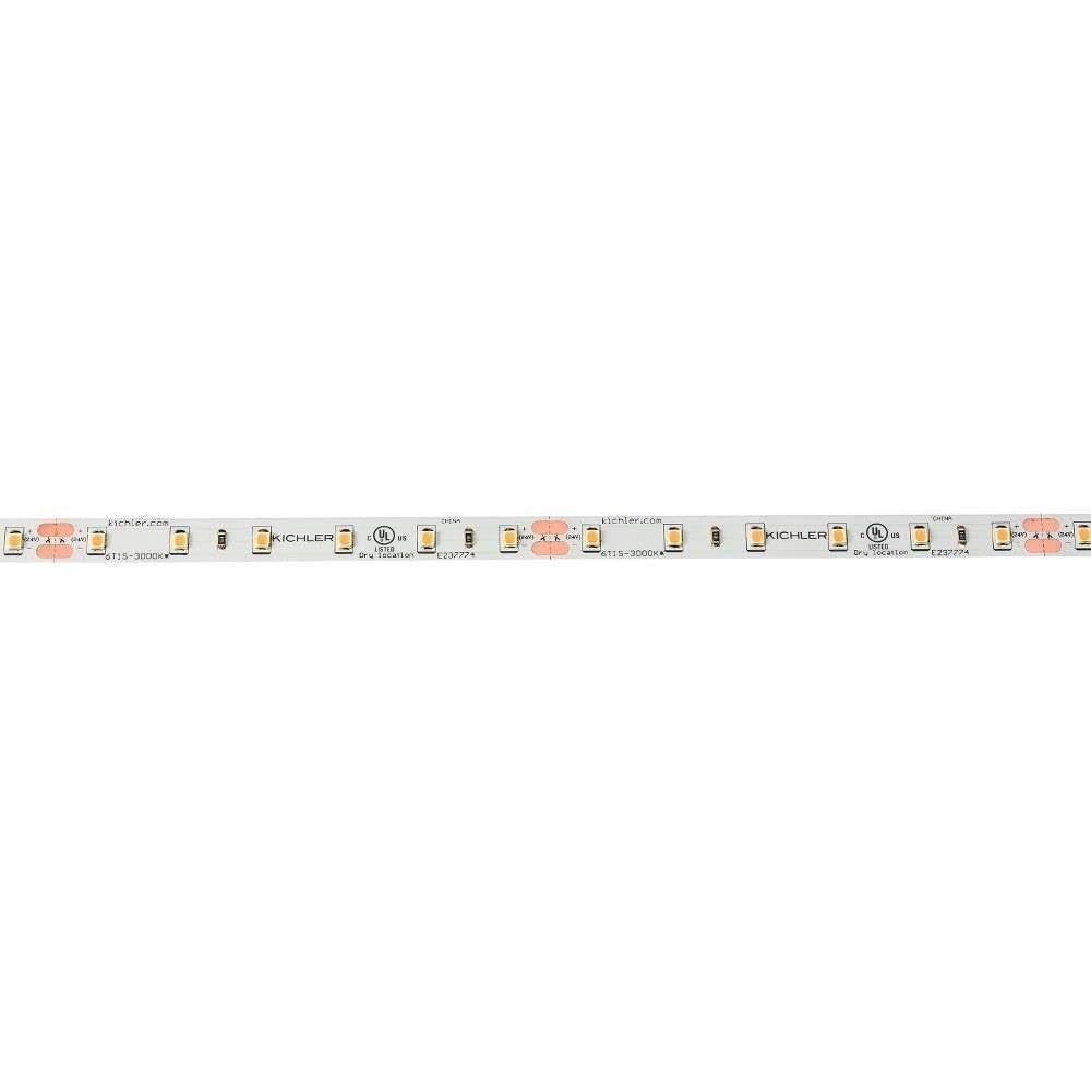 Kichler 6T110S27WH LED Tape Light