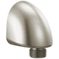 Delta Wall Elbow for Hand Shower, Lumicoat Stainless 50560-SS-PR