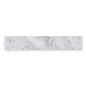 Ariel Bath Ariel Vanity Top Sidesplash