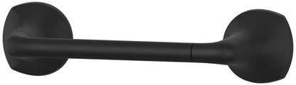 Pfister BPH-MCABB McAllen Wall Mounted Pivoting Toilet Paper Holder-Matte Black