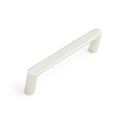 Signature Hardware SH553153MB Novak 3-3/4" C2C Handle Cabinet Pull - Matte Black