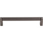 Top Knobs M2617 Bar Pulls 6-5/16 Inch Center to Center Handle Cabinet Pull