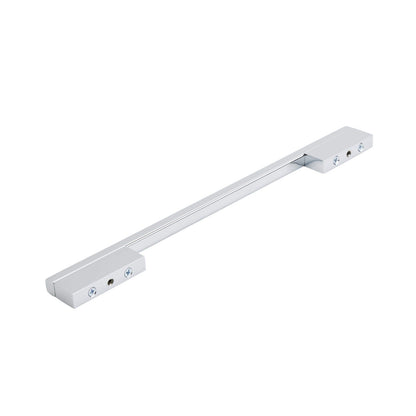 Amerock BP3673726 Separa Cabinet Pull Polished Chrome 10-1/16" C2C
