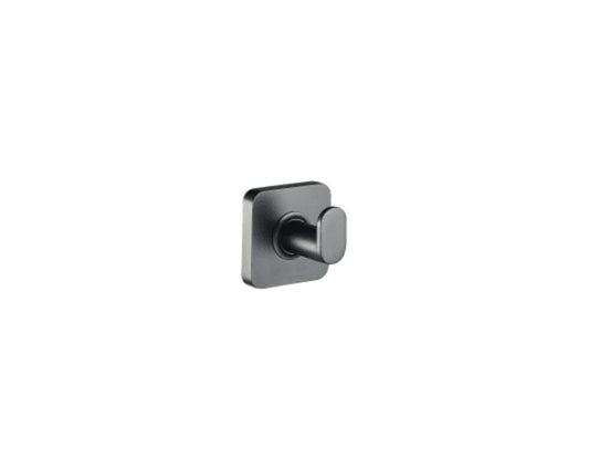 ICO Bath Volkano Vapor Single Robe Hook
