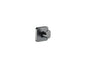 ICO Bath Volkano Vapor Single Robe Hook