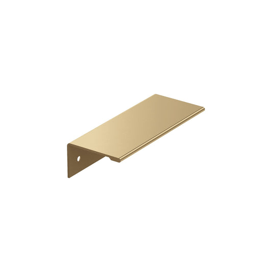 Amerock BP36573CZ | Cabinet Pull | Champagne Bronze | 3 in - Pack of 6