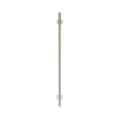 Amerock BP7414320PNPN Transcendent Cabinet Pull Polished Nickel 12-5/8" C2C