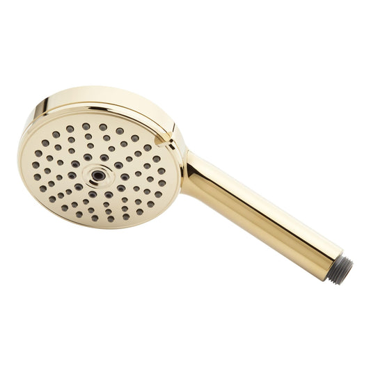 Signature Hardware SH4411155PB Multi Function Hand Shower - Polished Brass