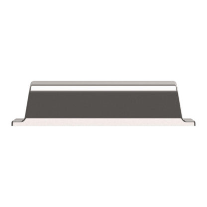 Baldwin 4421044BIN Transitional 4 Inch C2C Cup Cabinet Pull - No HW