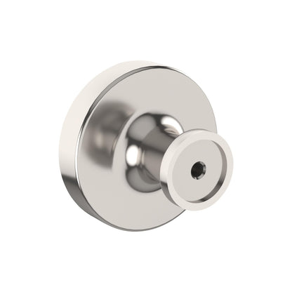Amerock BP37502MBR Orwell 1-3/4" Mushroom Cabinet Knob - Brushed Gold