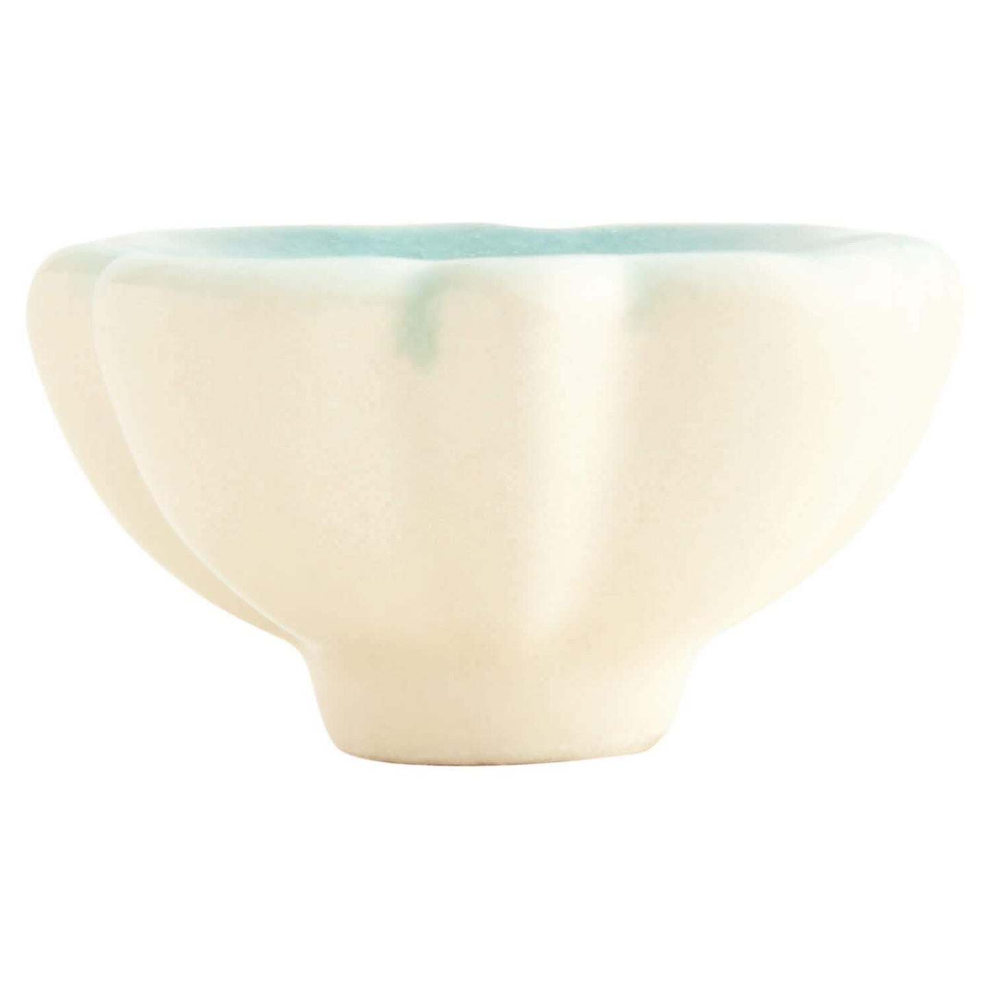 Signature Hardware 443830 Barreau 1-3/4" Diameter Mushroom Cabinet Knob - Indigo