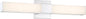 Minka Lavery 5074-77-L Vantage Wall Sconce, Chrome