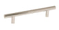 Amerock 10BX40517PN Cabinet Pull Polished Nickel 5-1/16" C2C 10 Pack