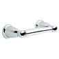 Franklin Brass Kinla Toilet Paper Holder Polished ChromeTissue Roll Holder