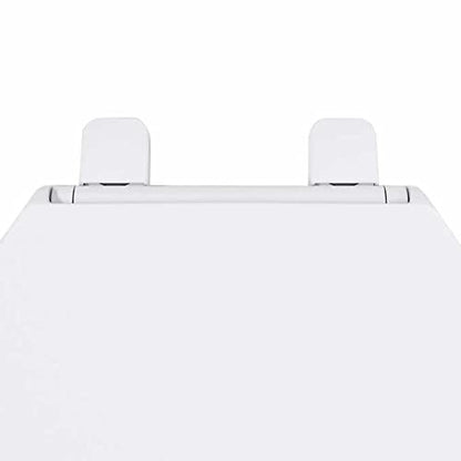 Kohler 1600327 Layne Elongated Toilet Seat White