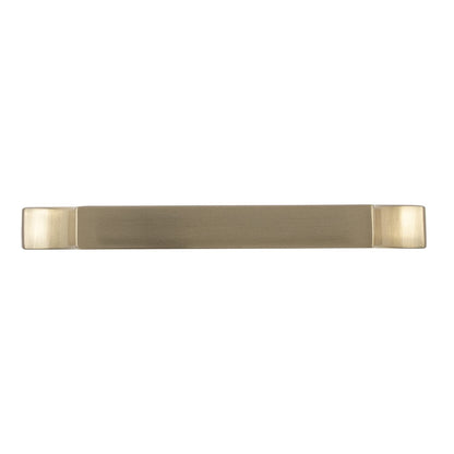 Belwith Keeler B076640-CBZ Monarch Collection Pull 3 Inch Center to Center