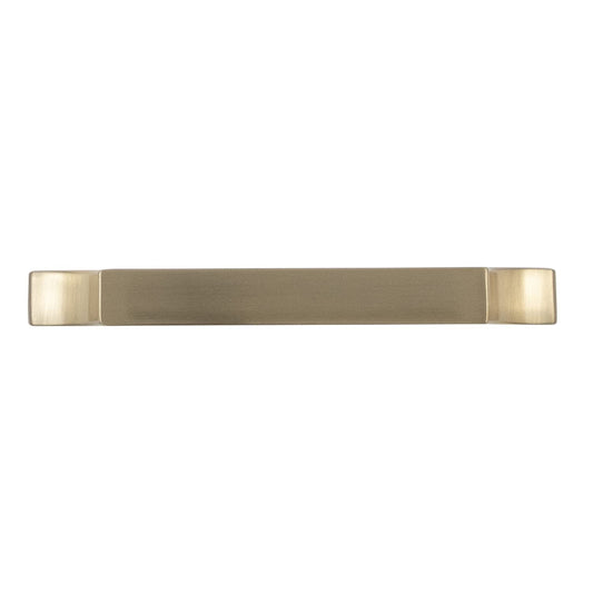 Belwith Keeler B076640-CBZ Monarch Collection Pull 3 Inch Center to Center