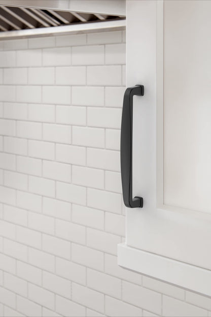 Amerock BP37052CZ Guynn 5-1/16" Center to Center Handle Cabinet Pull