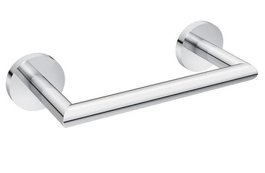 Moen Y5786CH Arlys Hand Towel Bar - Chrome