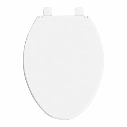 Kohler 1600327 Layne Elongated Toilet Seat White