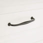 Signature Hardware B-3950-6.25-ACO Padilla 6-1/4" C2C Handle Cabinet Pull - ORB